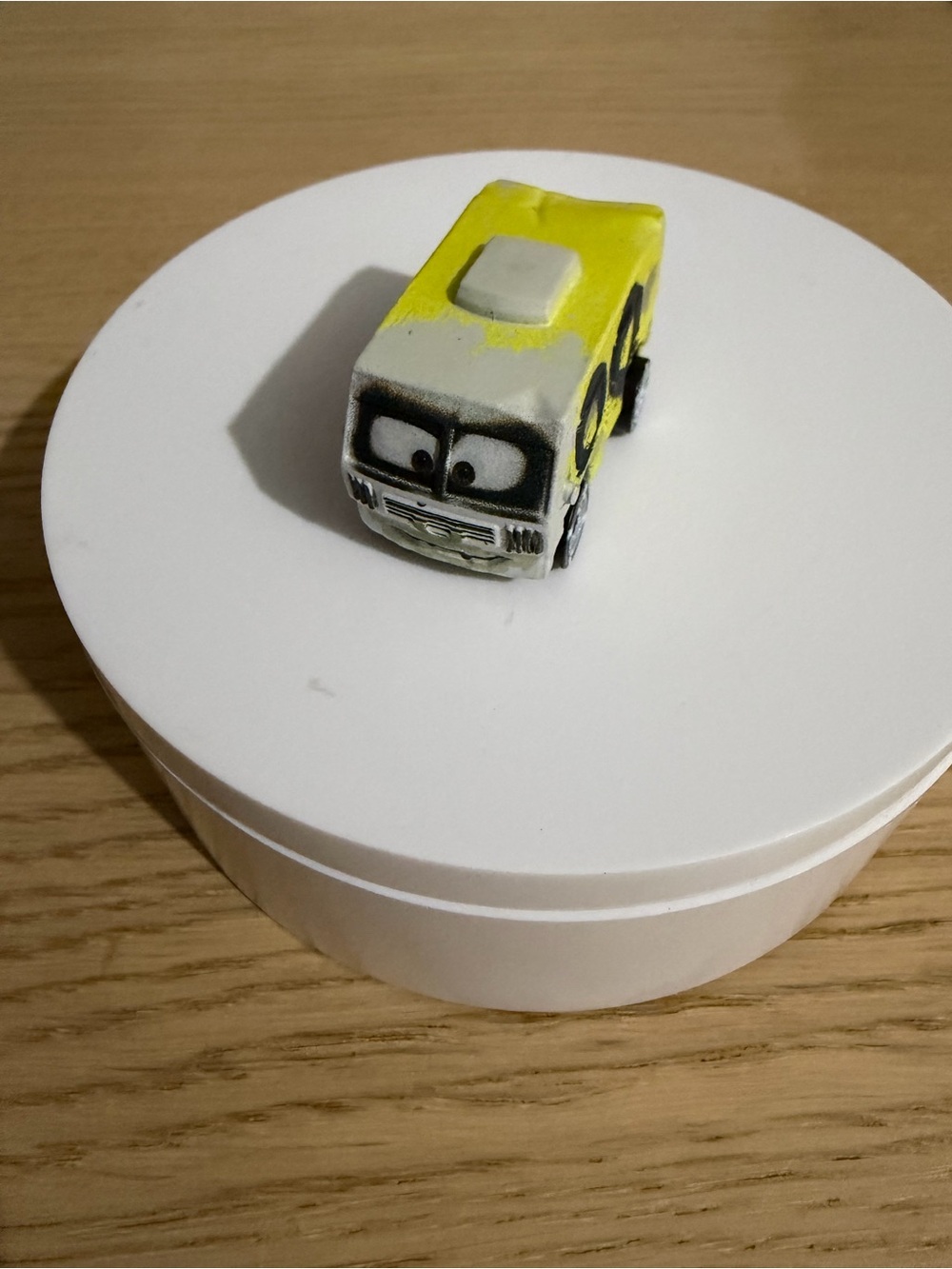 Brand new mini racer